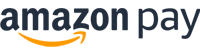 Amazonpayのロゴ