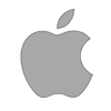 Appleのアイコン