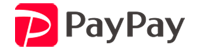 PayPayのロゴ