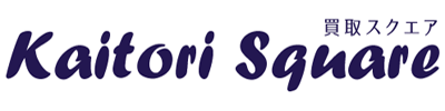 買取スクエアのロゴ
