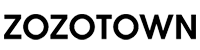 ZOZOTOWNのロゴ